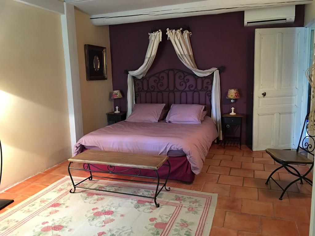 La Bastide Des Anges Hotel อาวีญง ภายนอก รูปภาพ