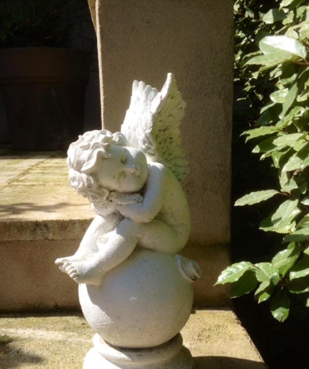 La Bastide Des Anges Hotel อาวีญง ภายนอก รูปภาพ
