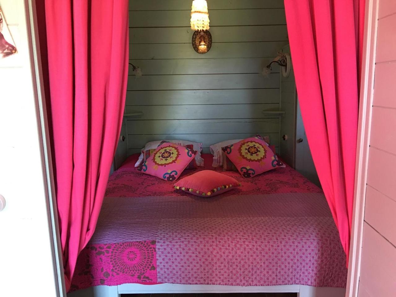 La Bastide Des Anges Hotel อาวีญง ภายนอก รูปภาพ