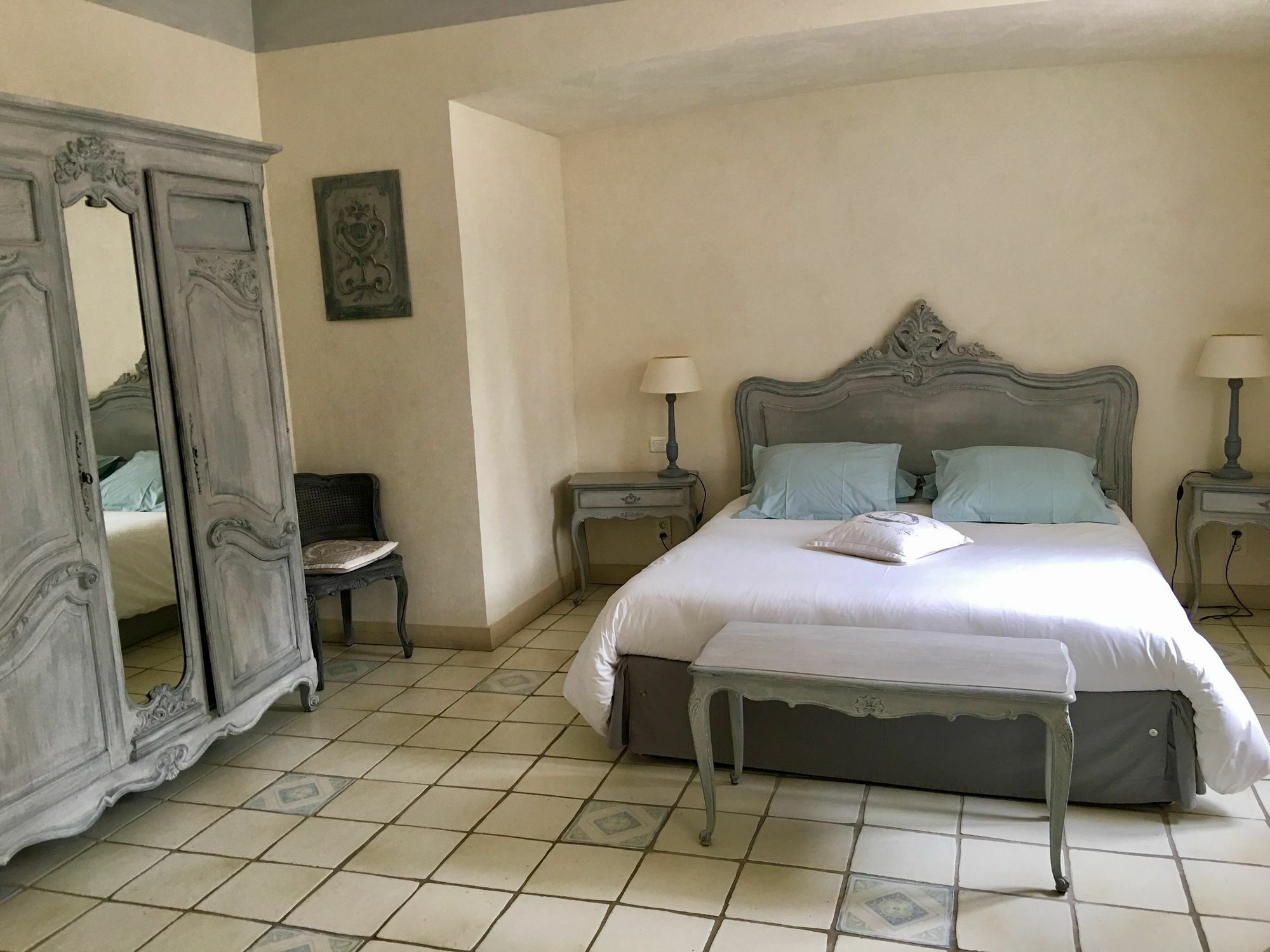La Bastide Des Anges Hotel อาวีญง ภายนอก รูปภาพ